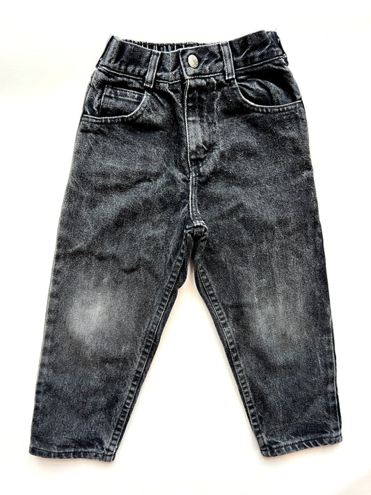 Vintage Kids Osh Kosh Jeans Age 3-4 Years