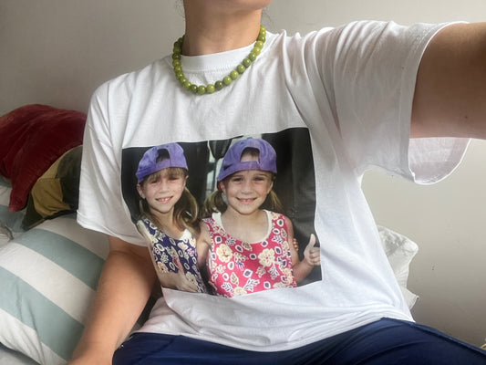 Hand Sourced Vintage Olsen T-Shirt